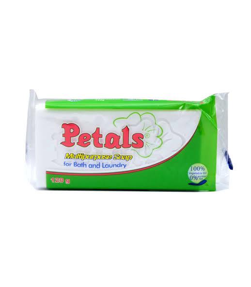 Petals Multi-Purpose Soap