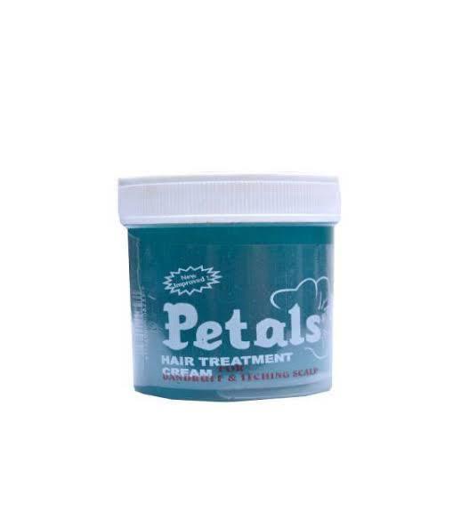 Petals Herbal Treatment Cream