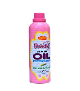 The Ultimate Self Care Checklist for Busy Nigerians - Part 1 4 Original Petals Hair Products