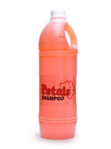 Petals Neutralizing Shampoo Review: Genuine Product, Genuine Shine 2 Franemm 1