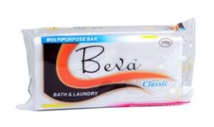 BEVA skincare