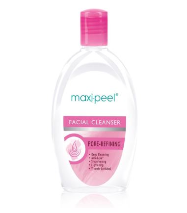 Maxi Peel 1