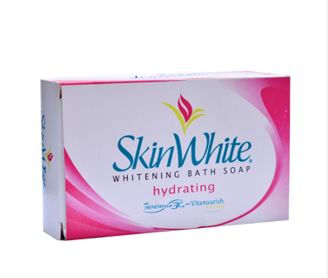 SkinWhite 2