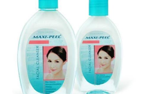 Authentic Facial Cleansers