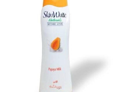 Best Whitening Lotions for Glowing Skin