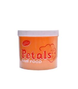 Petals Hair Products