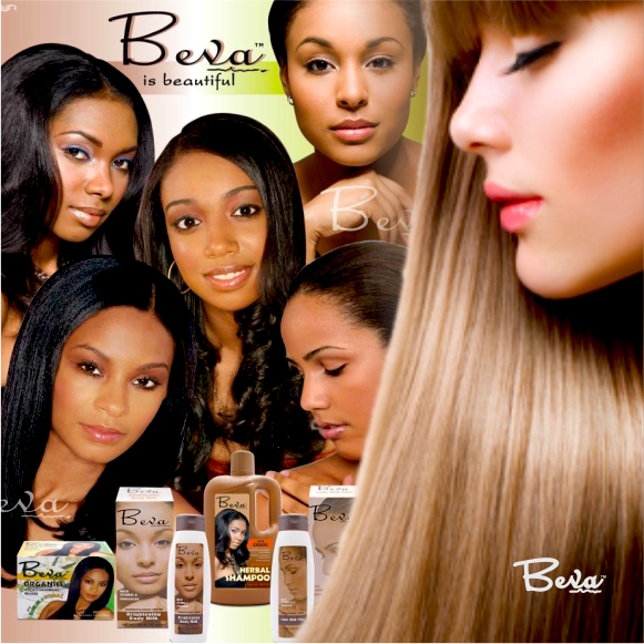 BEVA Haircare