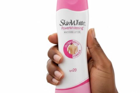 Skincare vs Body Care