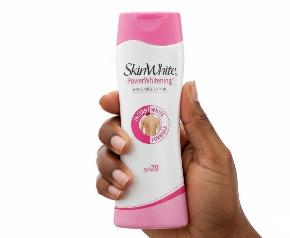 Skincare vs Body Care