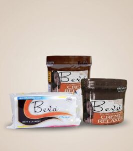 BEVA Haircare Nigeria